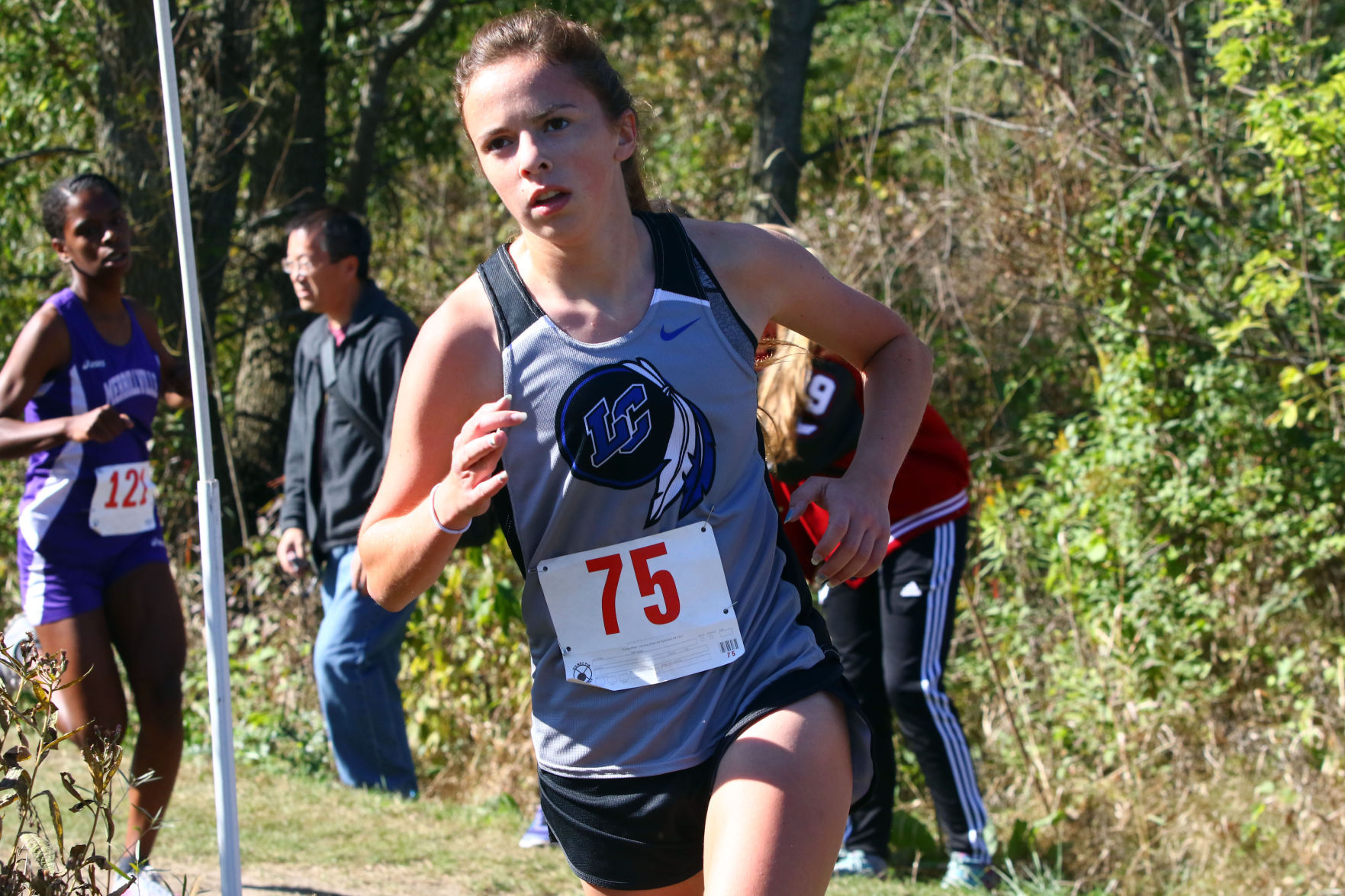 Gallery: Duneland Athletic Conference cross country meet
